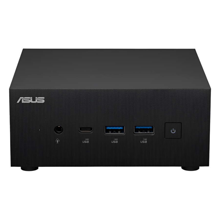 Asus Pn65 Mini Pc Custom Office Computer Epic Gear Pte Ltd 3186