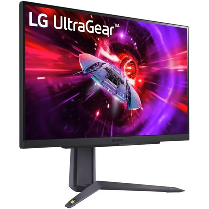 LG 27GR75Q IPS 27" 165Hz Gaming Monitor