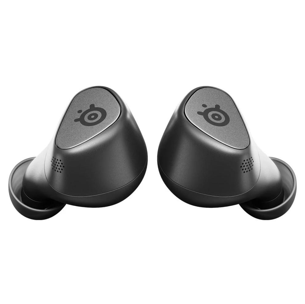 Steelseries Arctis Gamebuds True Wireless Gaming Earbuds