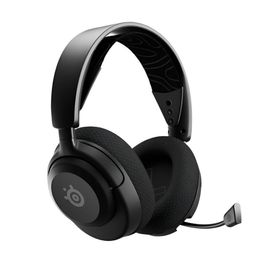 Steelseries Arctis Nova 5 Wireless Gaming Headset