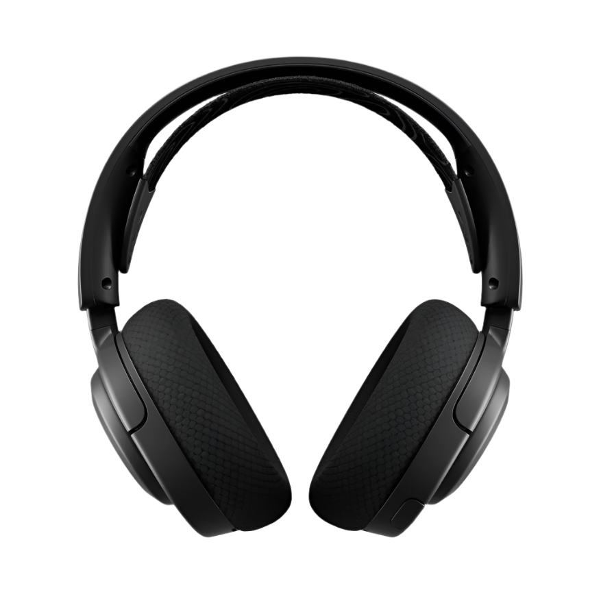 Steelseries Arctis Nova 5 Wireless Gaming Headset