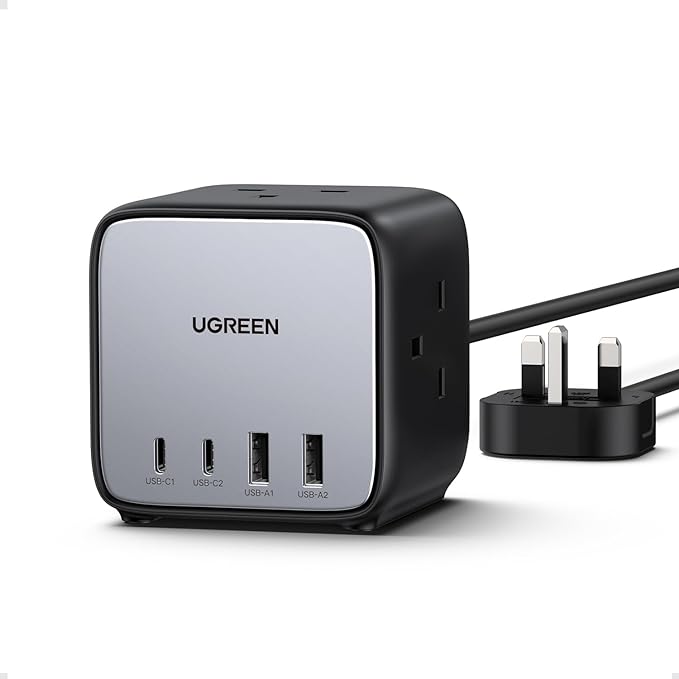 Ugreen DigiNest 65w Charging Station