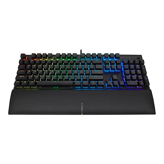 Corsair K60 RGB Pro SE Mechanical Gaming Keyboard