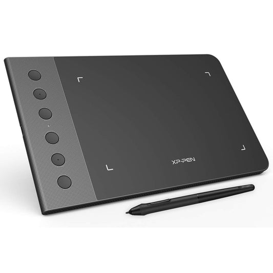 XP Pen Star G640S Drawing Tablet