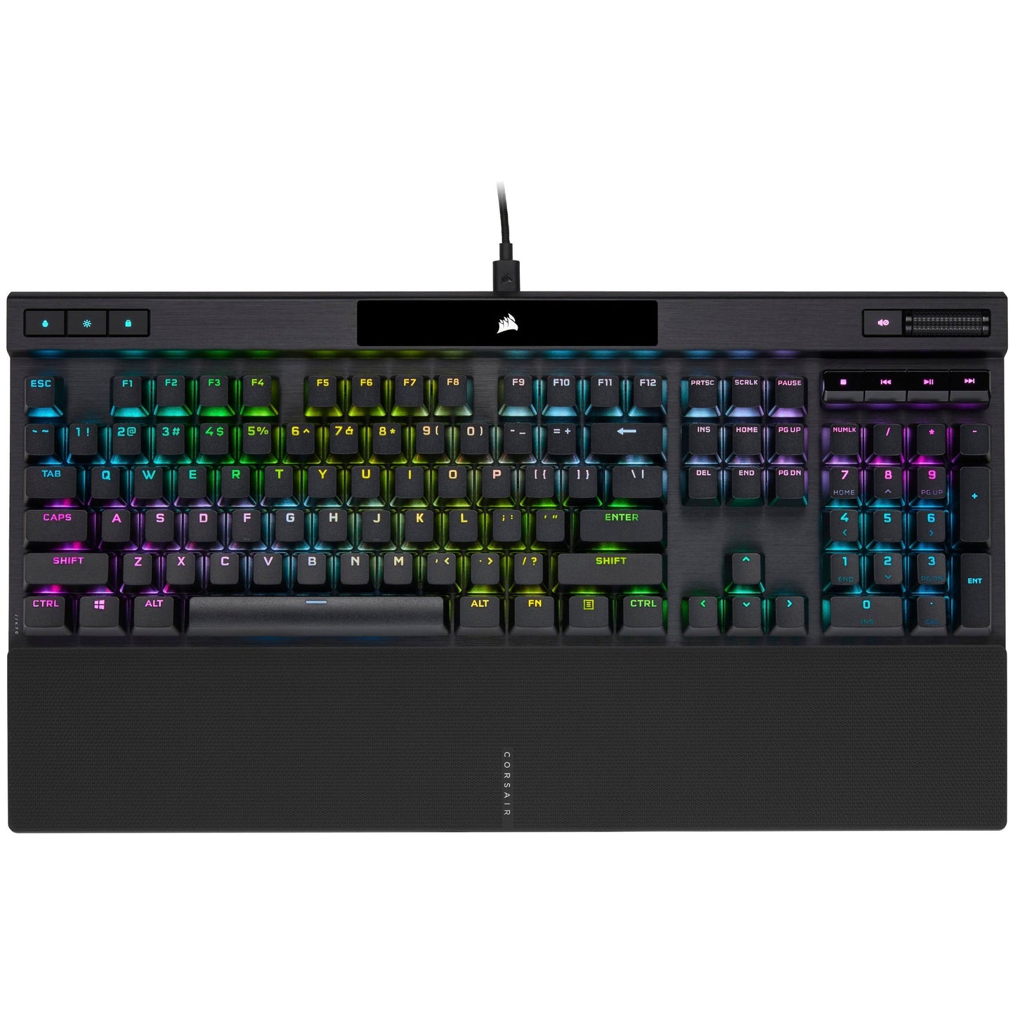 Corsair K70 RGB Pro Mechanical Gaming Keyboard