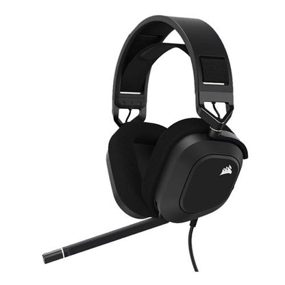 Corsair HS80 USB Wired RGB Gaming Headset