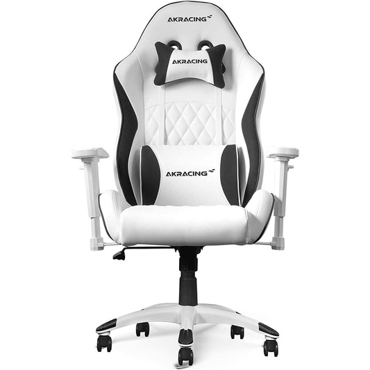 AKRacing California