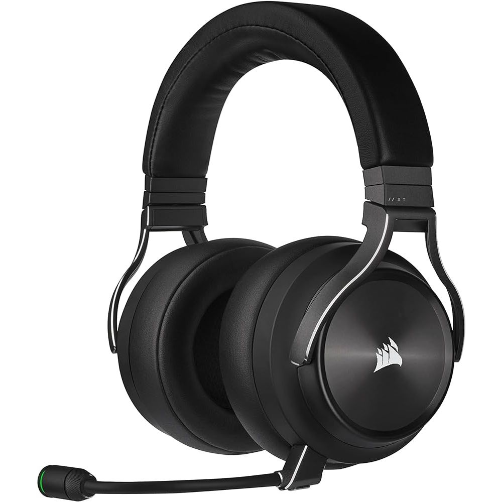 Corsair VIRTUOSO RGB Wireless High-Fidelity Gaming Headset