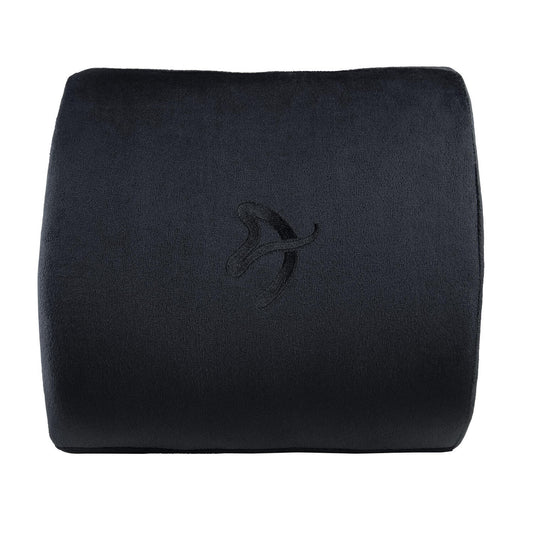 Arozzi Memory Foam Lumbar Support