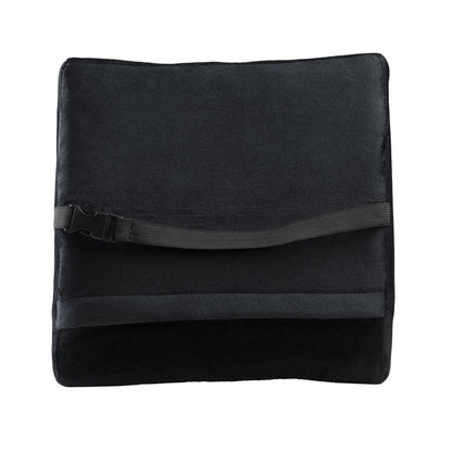 Arozzi Memory Foam Lumbar Support