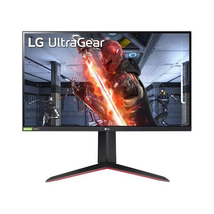 LG UltraGear 27GN65R 27" FHD IPS Gaming Monitor