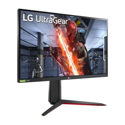 LG UltraGear 27GN65R 27" FHD IPS Gaming Monitor