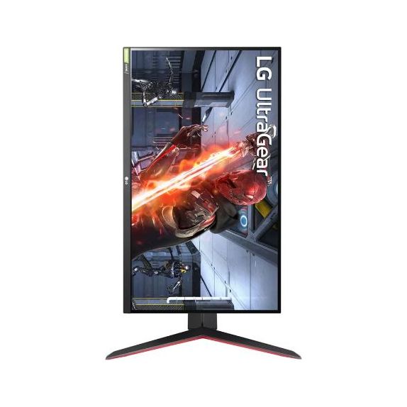 LG UltraGear 27GN65R 27" FHD IPS Gaming Monitor