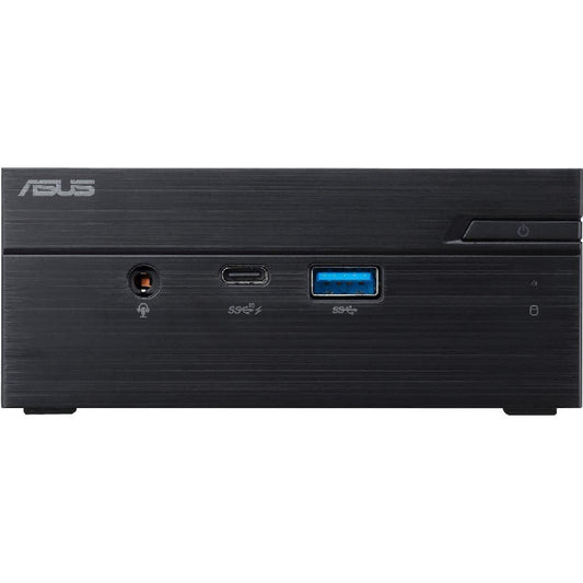 ASUS PN51 Mini PC Full Build