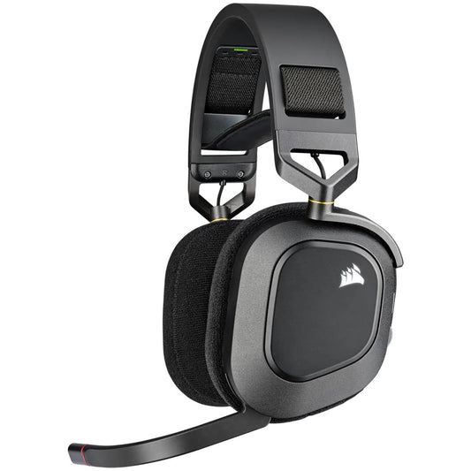 Corsair HS80 RGB WIreless Premium Gaming Headset