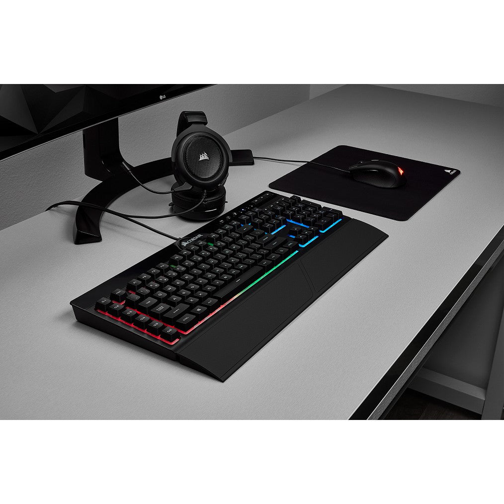 Corsair 4 in 1 Gaming Bundle