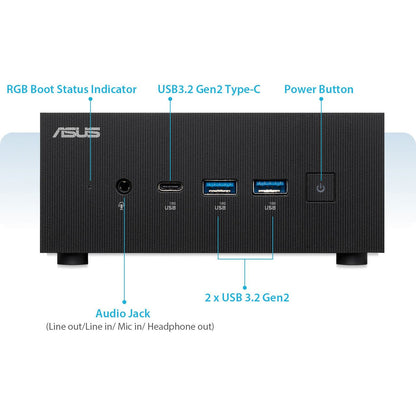 ASUS PN65 Mini PC