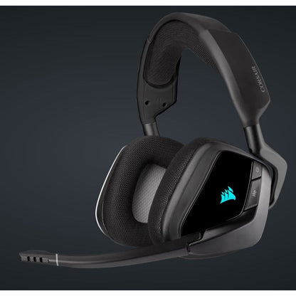 Corsair VOID RGB Elite Wireless Premium Gaming Headset