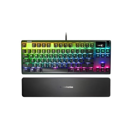 SteelSeries Apex 7 TKL Mechanical Gaming Keyboard