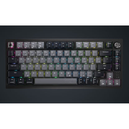 Corsair K65 Plus Wireless 75% RGB Mechanical Gaming Keyboard