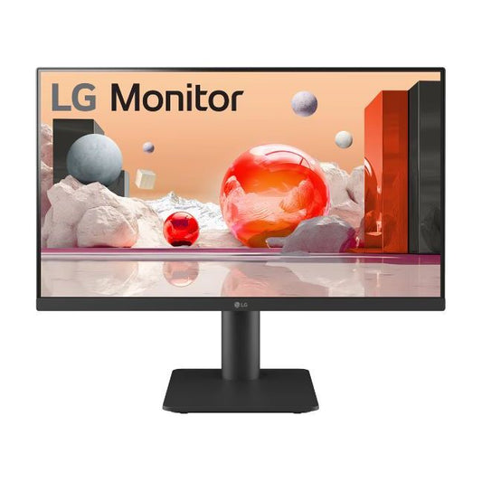 LG 24/27MS550 FHD IPS Monitor