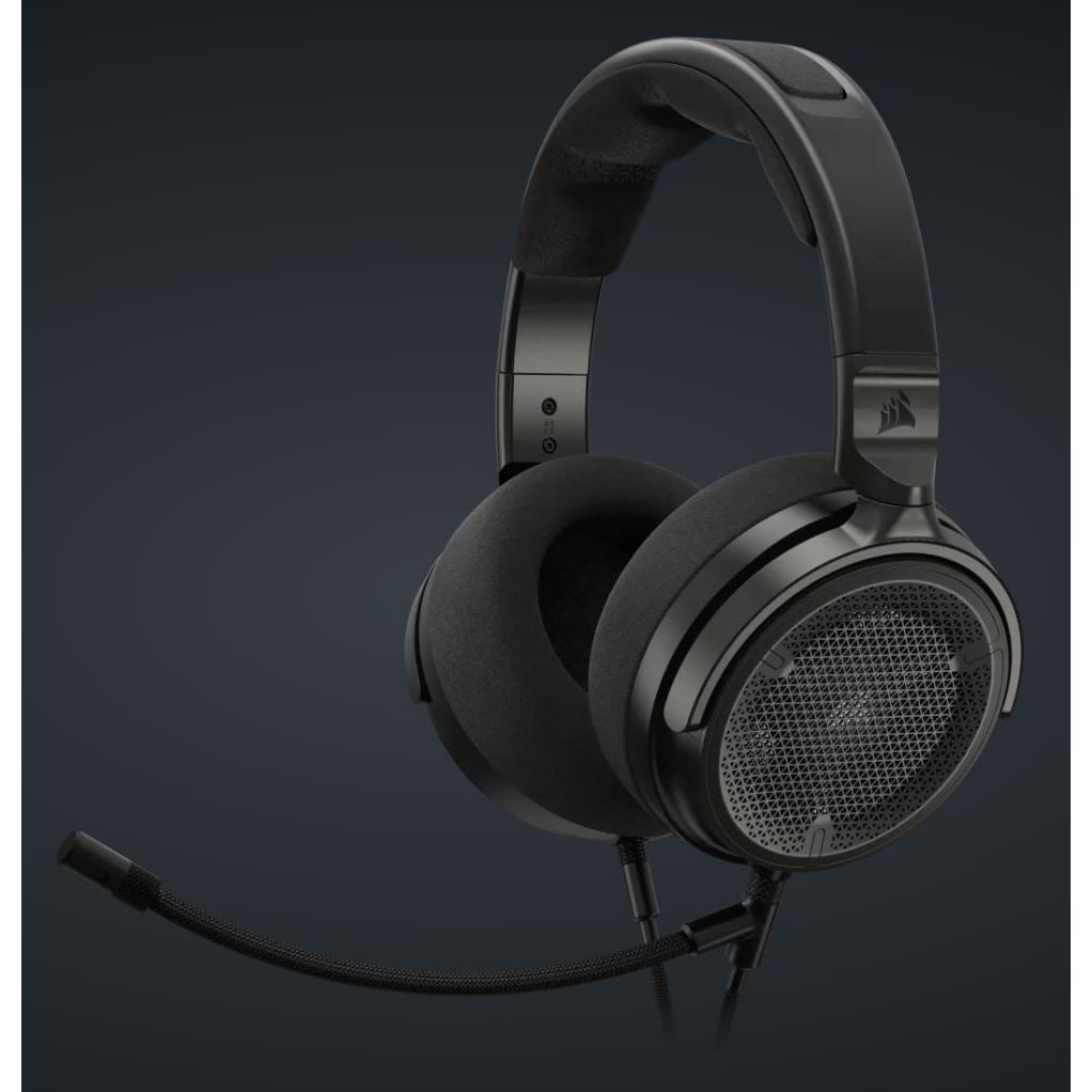 Corsair VIRTUOSO PRO Open-Back Stream Gaming Headset