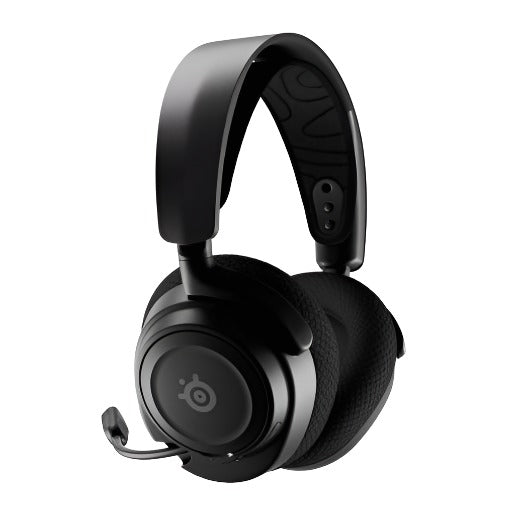 SteelSeries Arctis Nova 7 Wireless Gaming Headset