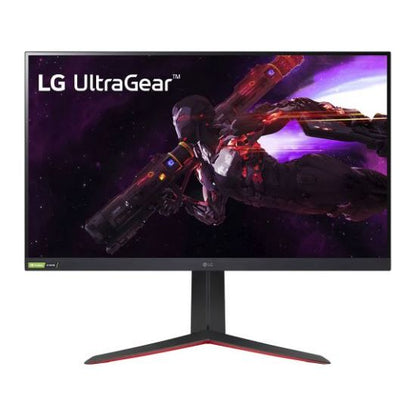 LG UltraGear 32GP850 31.5" QHD Nano IPS Gaming Monitor