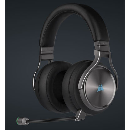 Corsair VIRTUOSO RGB Wireless SE High-Fidelity Gaming Headset