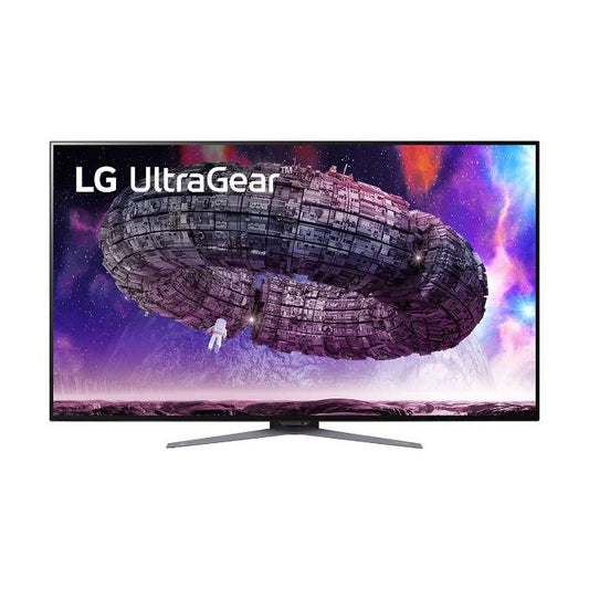 LG UltraGear 48GQ900 48" OLED Gaming Monitor