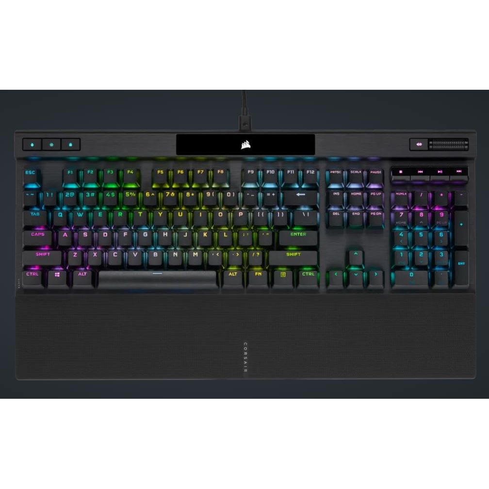 Corsair K70 RGB Pro Mechanical Gaming Keyboard