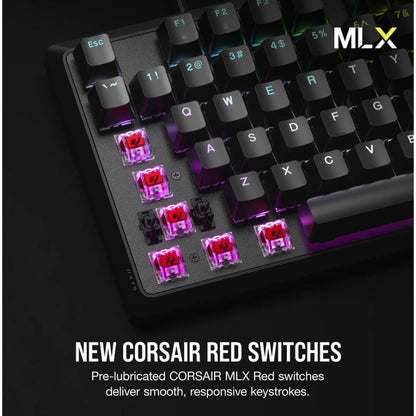 Corsair K70 Core RGB Mechanical Gaming Keyboard