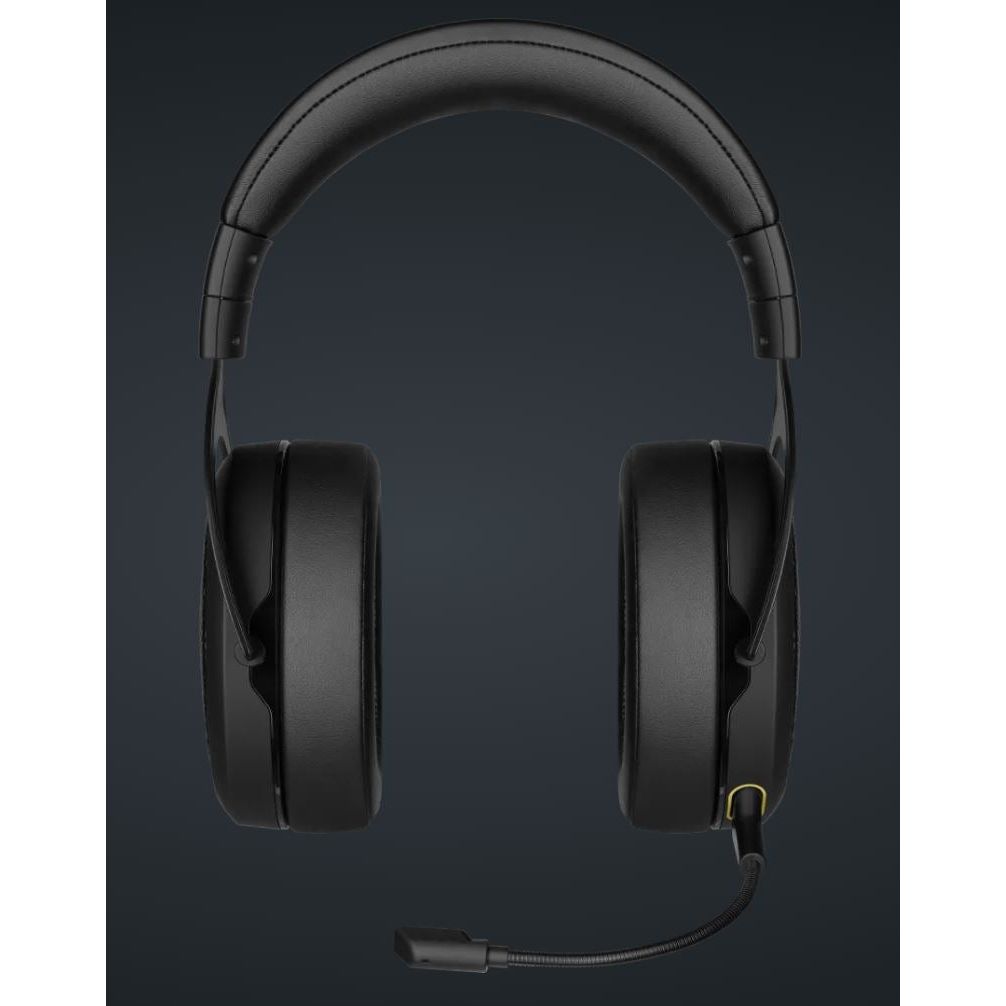 Corsair HS70 WIRED Gaming Headset w/ Bluetooth