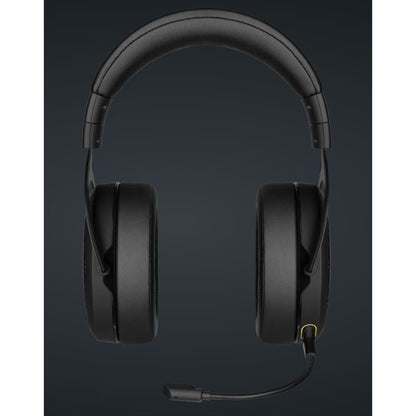 Corsair HS70 WIRED Gaming Headset w/ Bluetooth