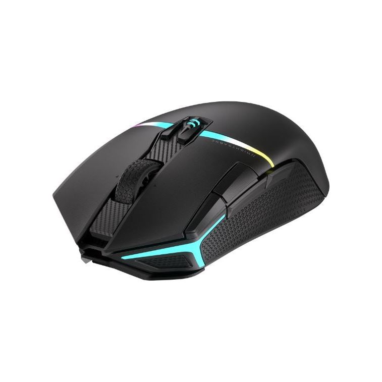 Corsair NIGHTSABRE Wireless RGB Gaming Mouse