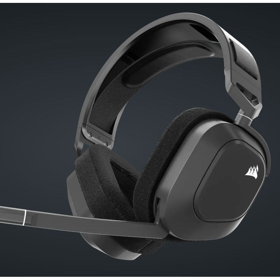 Corsair HS80 MAX Wireless Gaming Headset