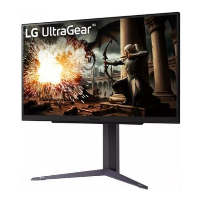 LG UltraGear 27GS75Q 27" QHD IPS Gaming Monitor