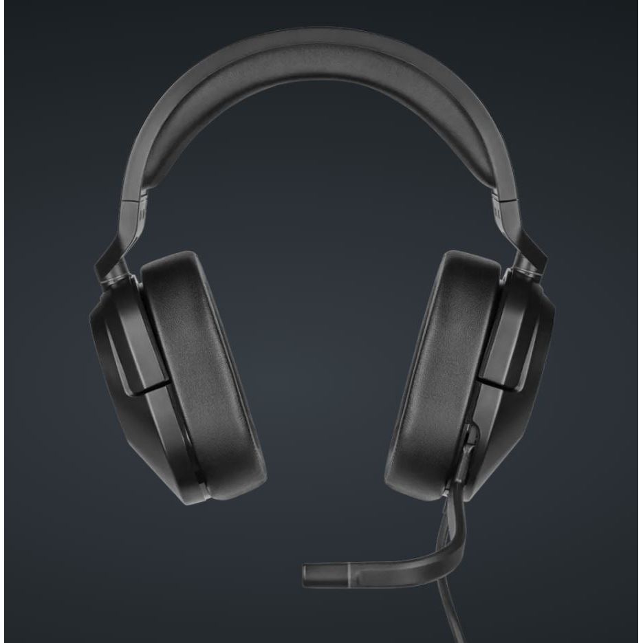 Corsair HS55 Surround Wired Gaming Headset