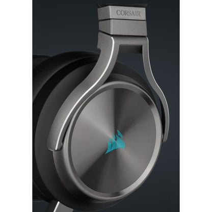 Corsair VIRTUOSO RGB Wireless SE High-Fidelity Gaming Headset