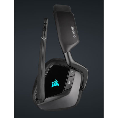 Corsair VOID RGB Elite Wireless Premium Gaming Headset