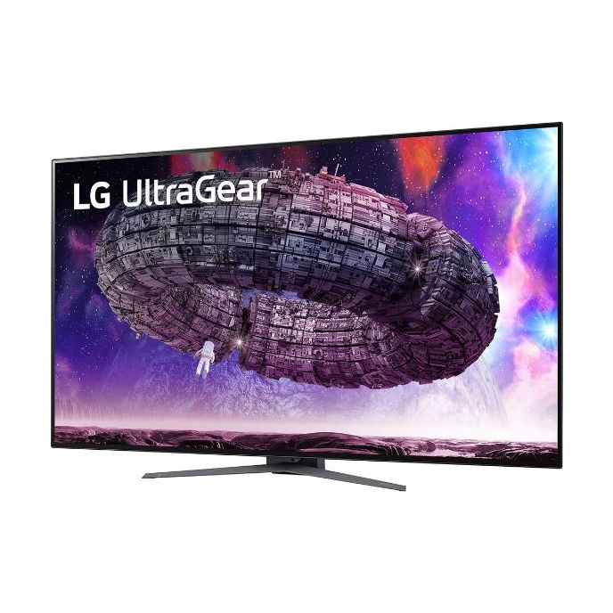 LG UltraGear 48GQ900 48" OLED Gaming Monitor