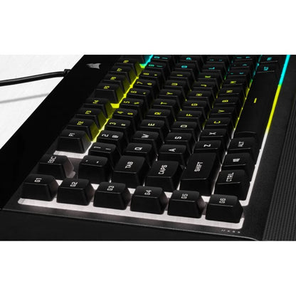 Corsair K55 RGB Pro Lite Gaming Keyboard