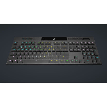 Corsair K100 AIR Wireless RGB Ultra-Thin Mechanical Gaming Keyboard