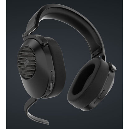 Corsair HS65 Dolby Audio 7.1 Surround WIRELESS Gaming Headset