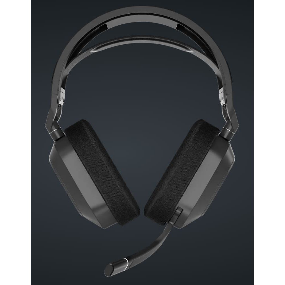 Corsair HS80 MAX Wireless Gaming Headset