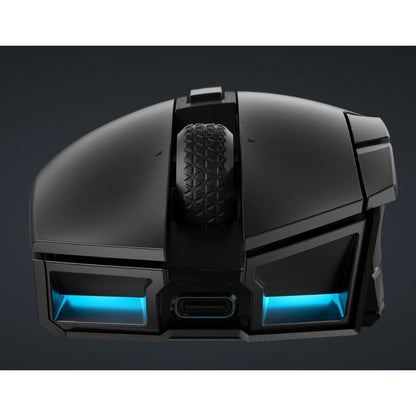 Corsair DARKSTAR Wireless RGB MMO Gaming Mouse