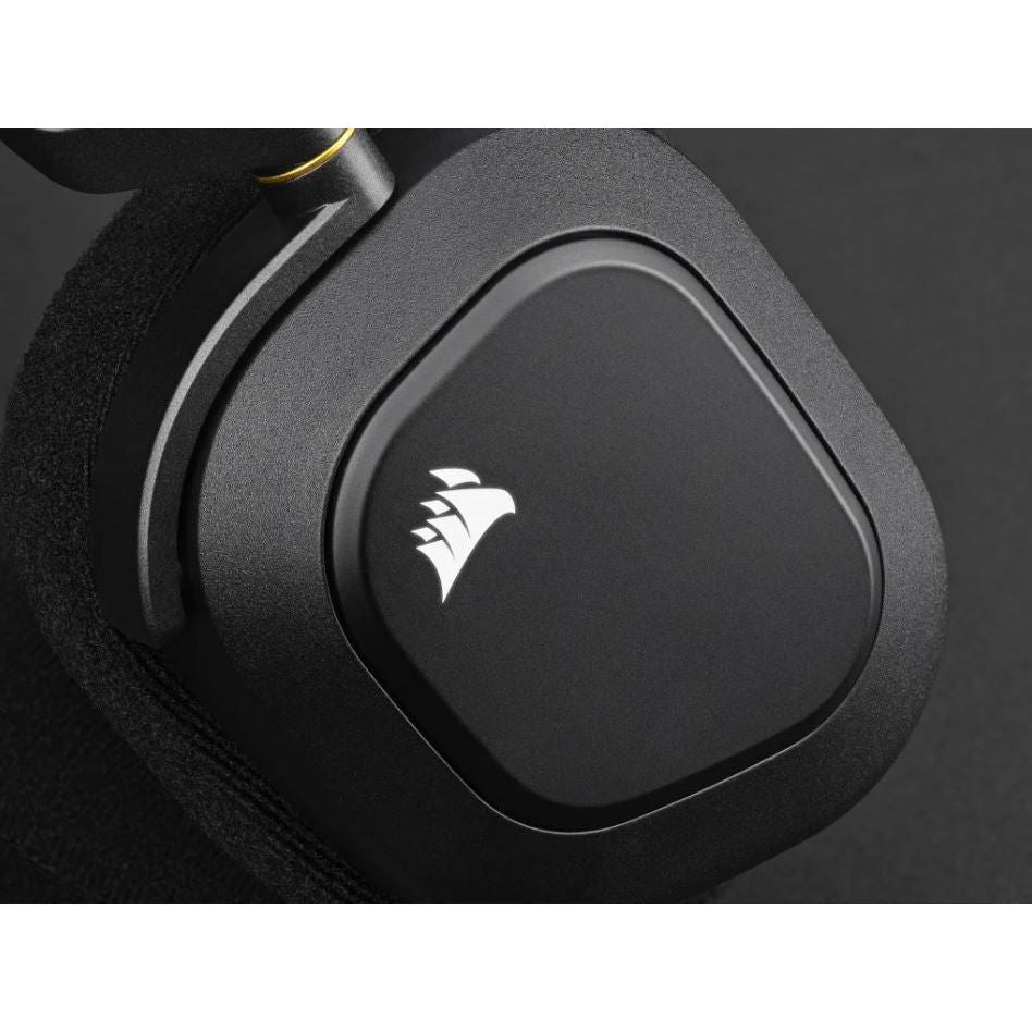 Corsair HS80 RGB WIreless Premium Gaming Headset