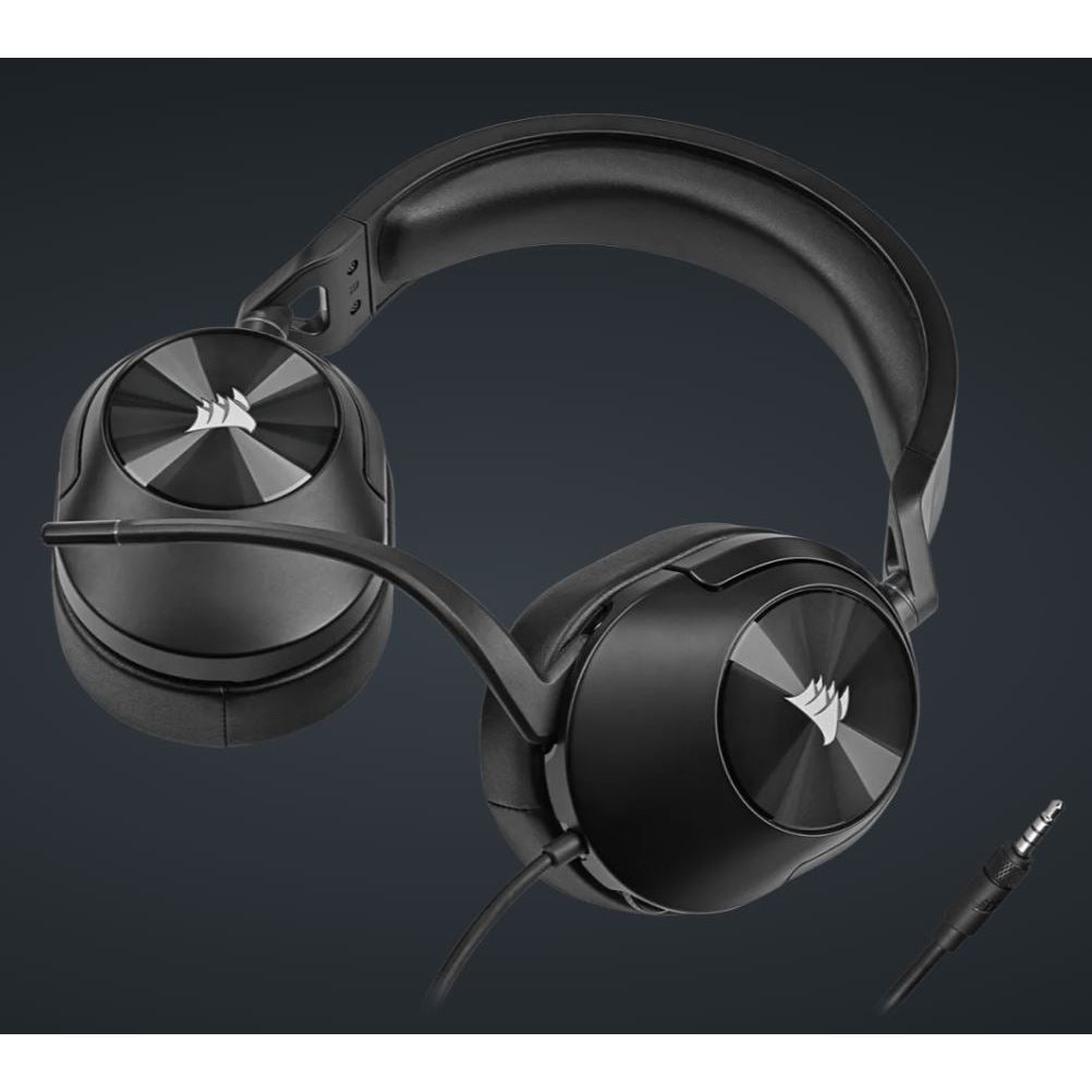 Corsair HS55 Surround Wired Gaming Headset