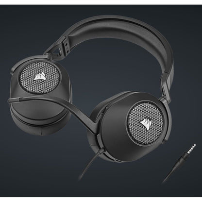 Corsair HS65 Dolby Audio 7.1 Surround WIRED Gaming Headset