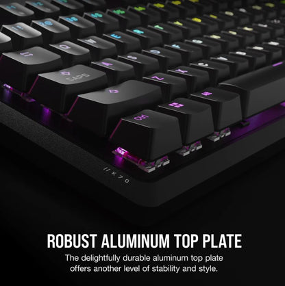 Corsair K70 Core RGB Mechanical Gaming Keyboard